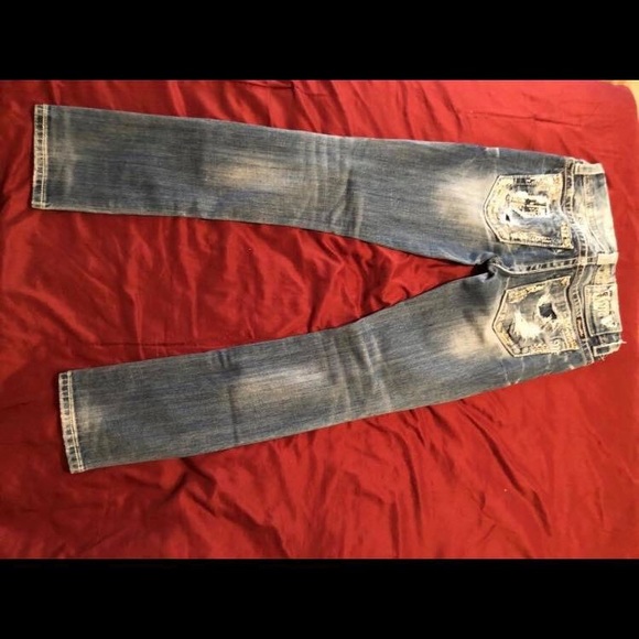 Miss me jeans - Picture 3 of 3